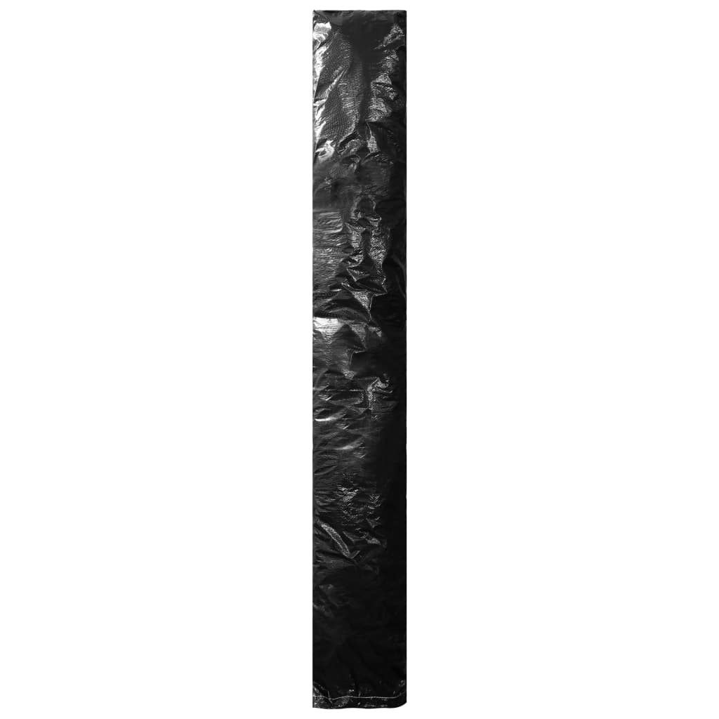 Capa para guarda-sol com fecho de correr pe 175 cm