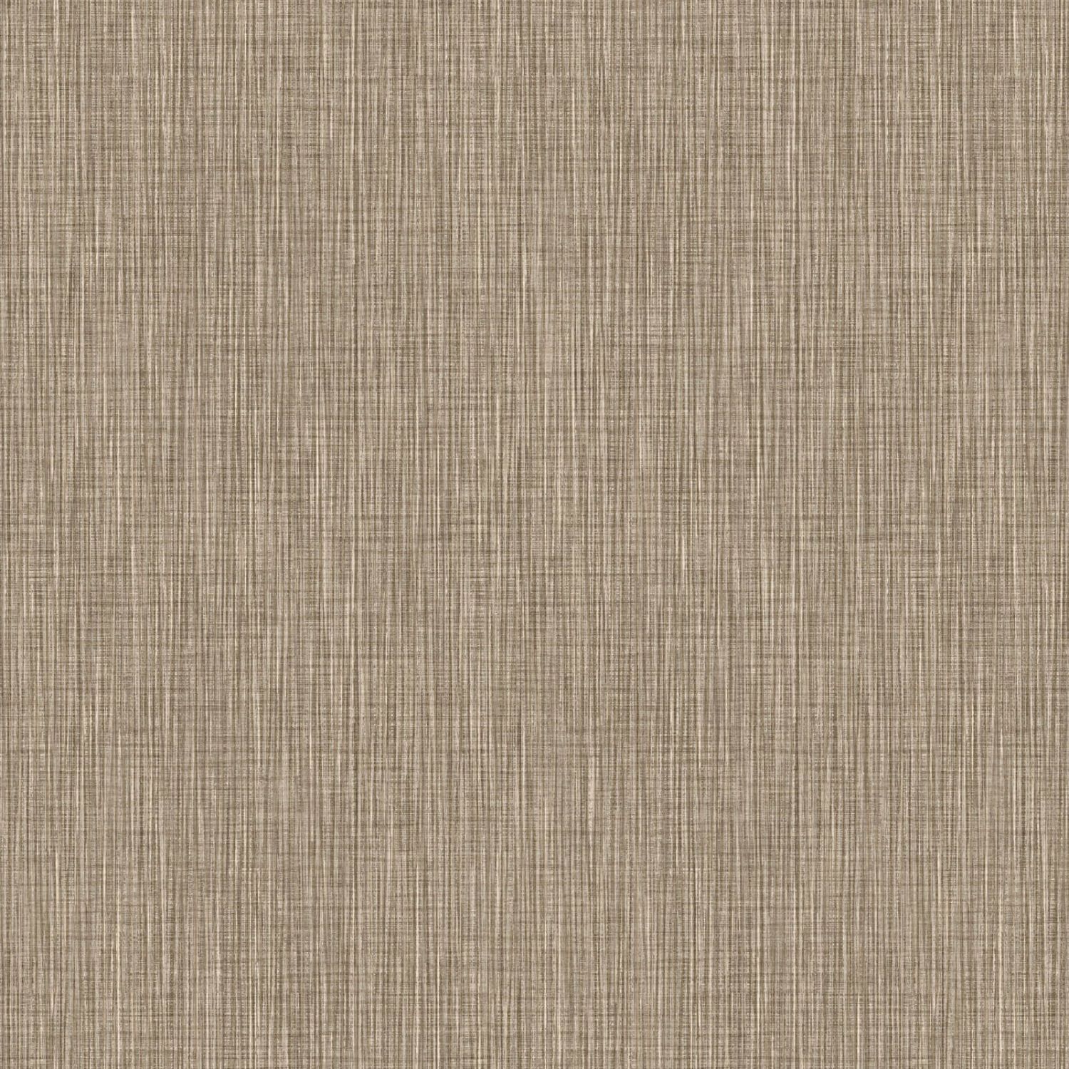 Zambaiti papel de parede textura de linho cervina - 106 cm x 10 m - 662470