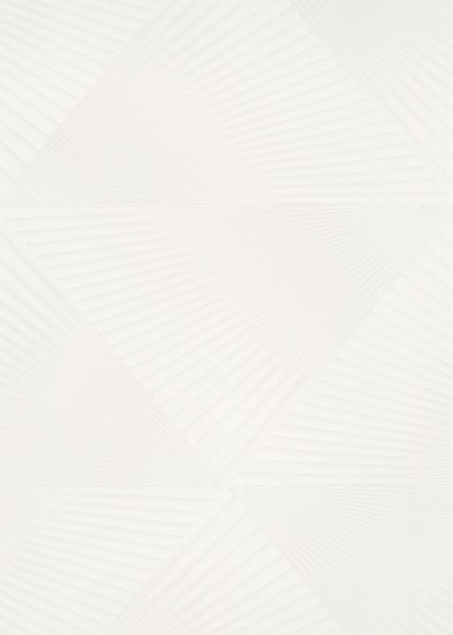 Erismann papel de parede textura de pintura baunilha - 53 cm x 10.05 m