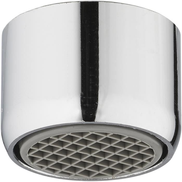Aerador economizador de água = 9 litros / minuto fêmea 22x100 noyon & thieb