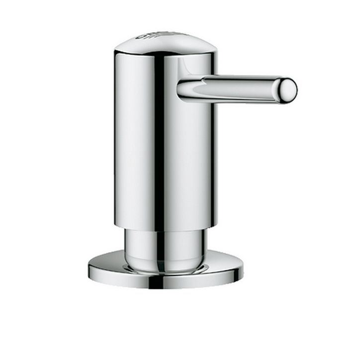 Grohe dispensador de sabão líquido 400ml embutido - 40536000