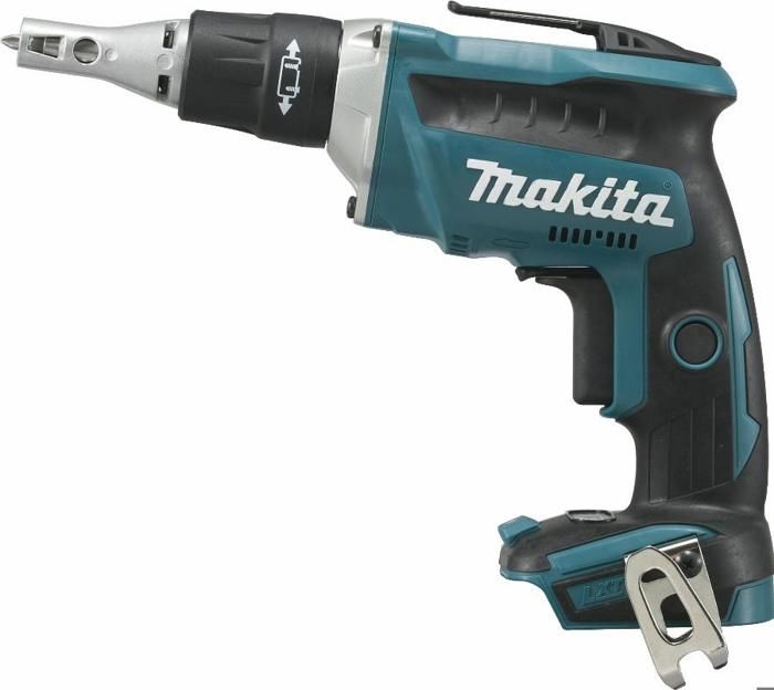 Parafusadeira para gesso Makita bl - xpt - 18v - 5mm