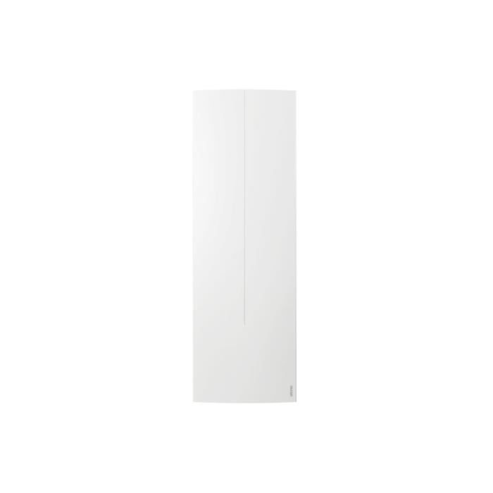 Radiador radiante atlantic 503117 - branco - 1500 w - horizontal - elétrico
