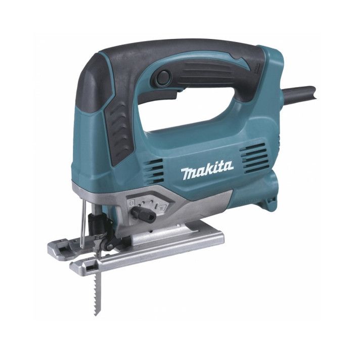 Serra vertical 650w em caixa makpac - Makita - jv0600j