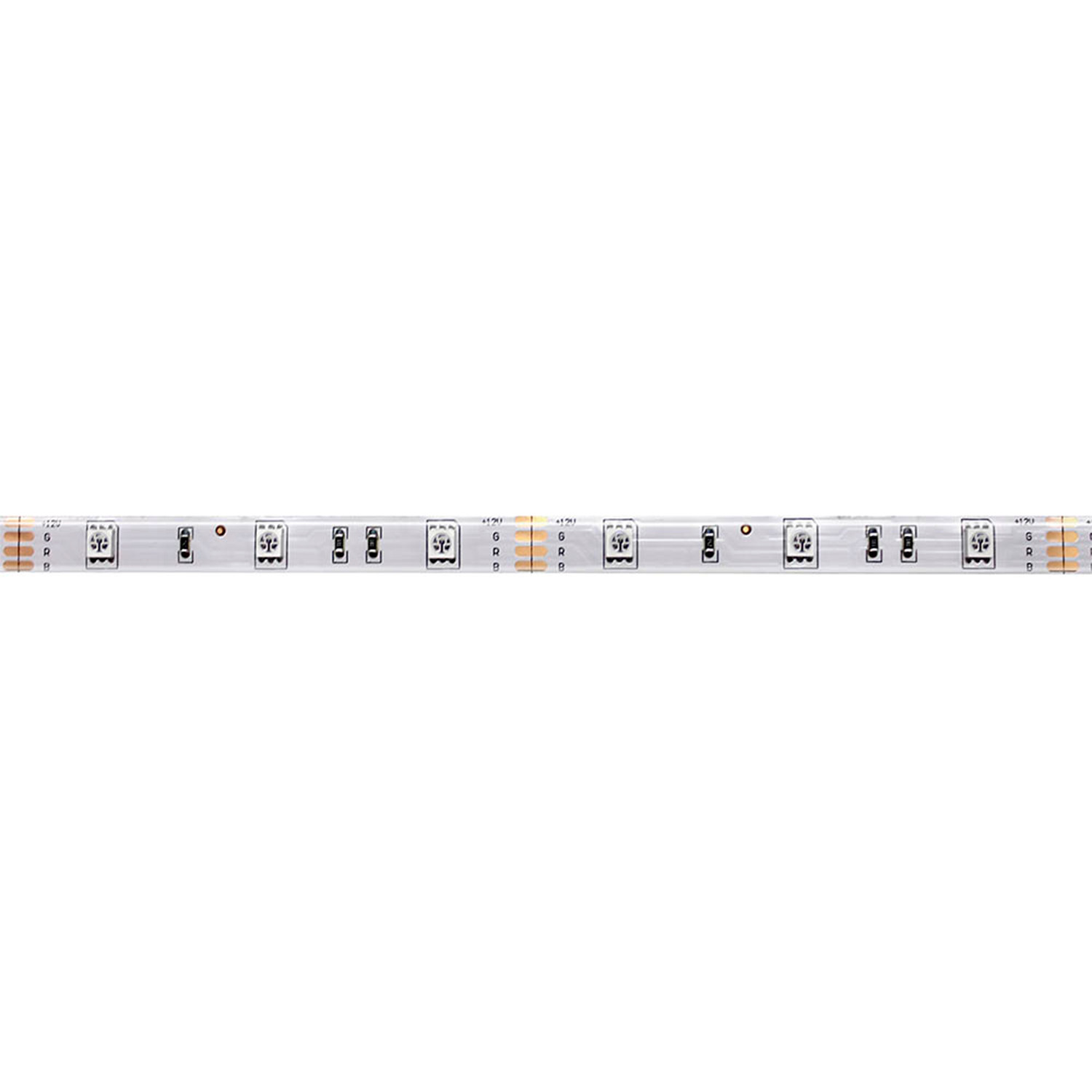 Fita LED Wi-Fi rgb 5m 20w regulável por controlo remoto/app 15000h
