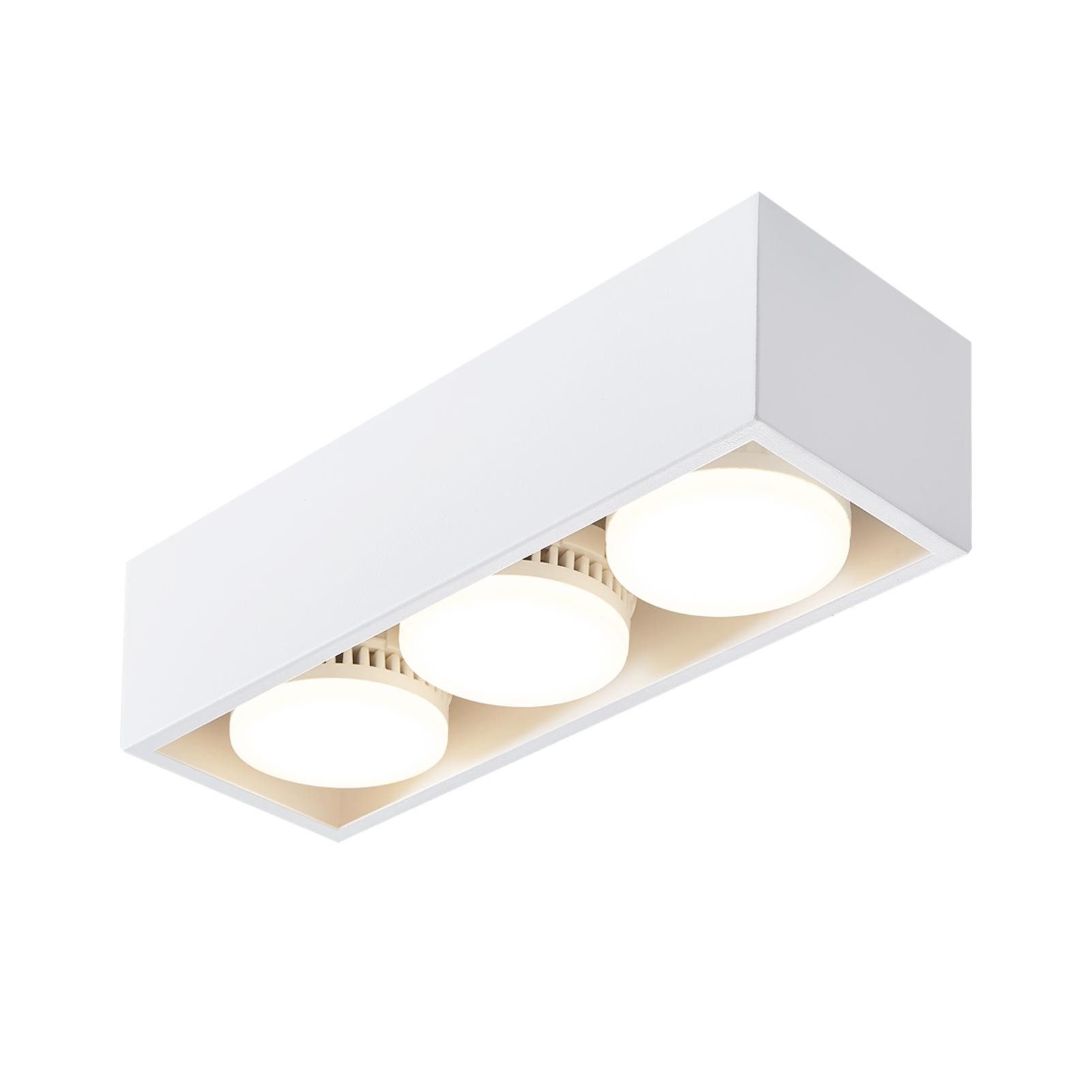 Nettlfe luminária de teto LED branco 30x10