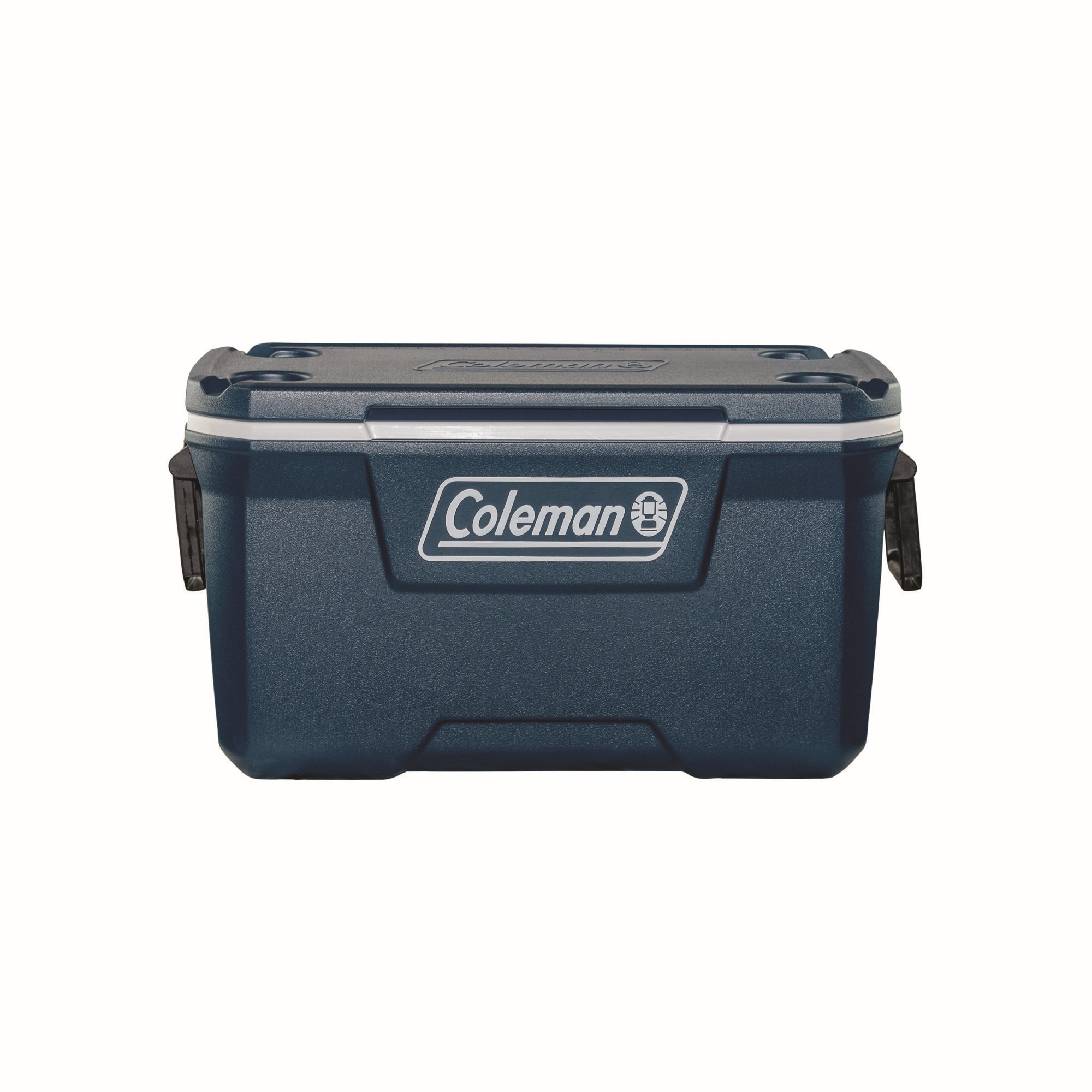 Caixa térmica rígida xtreme 70qt - grande capacidade para camping