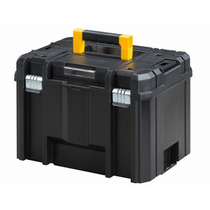Malleta de grande volume pro-stack™ - stanley fatmax - fmst1-71971 - 23 l
