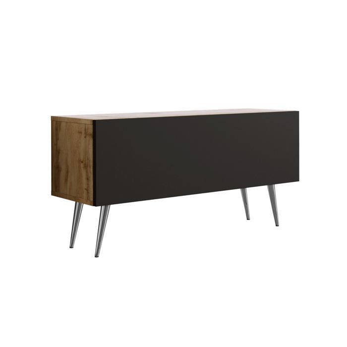 Móvel tv moderno - 100x32x52 cm