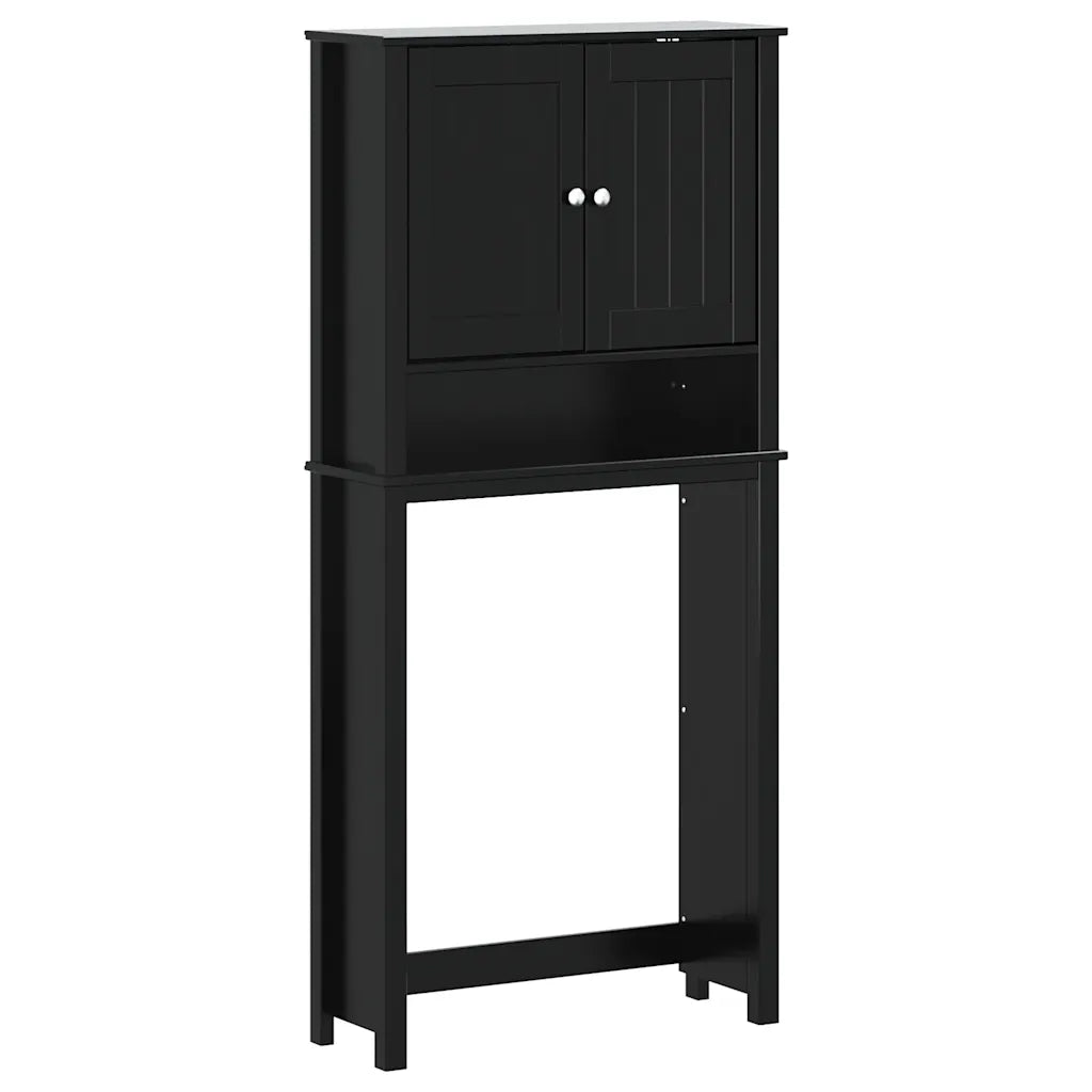 Mueble para lavadora que ahorra espacio con amplio espacio