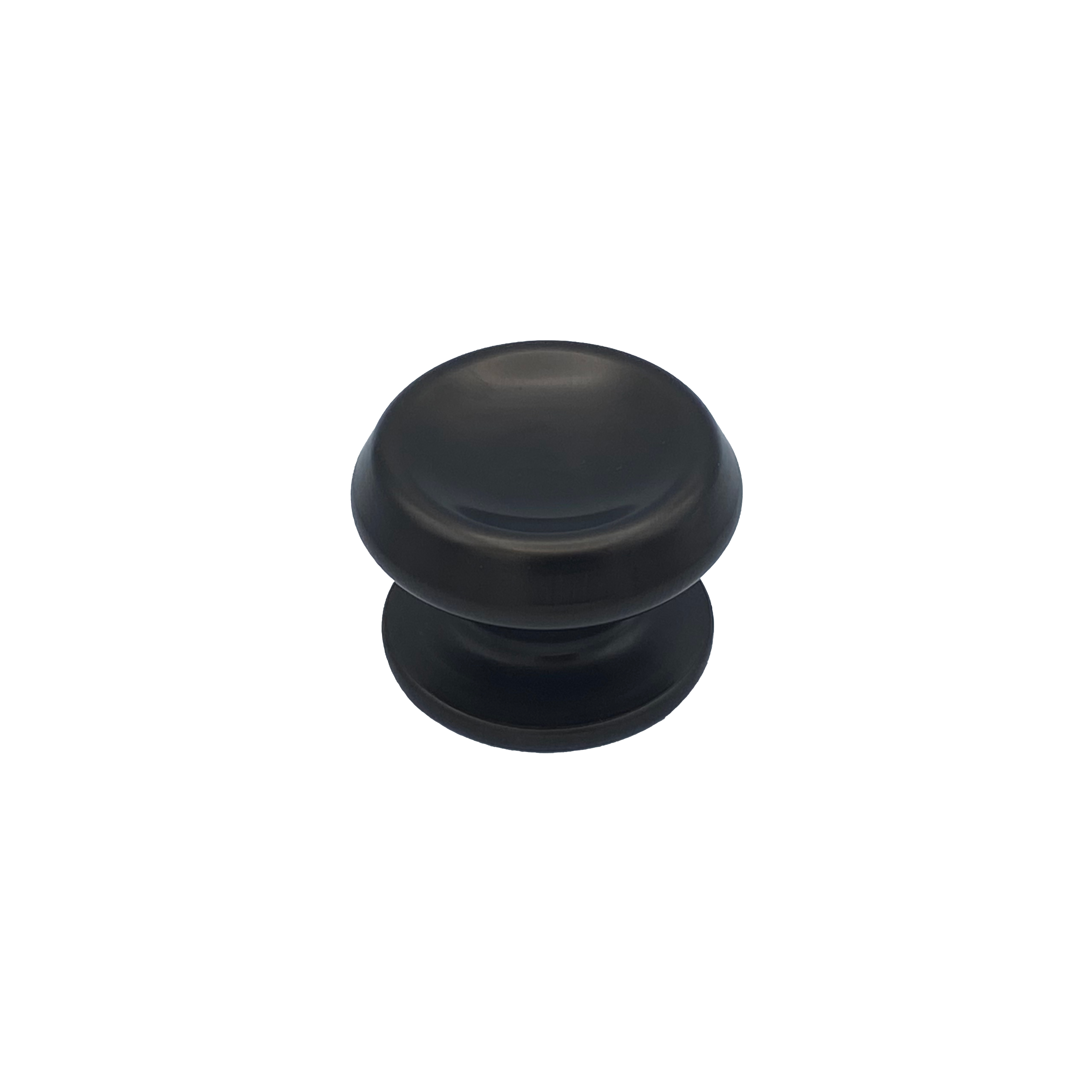Puxador fixo para porta, d: 80 mm, em alumínio, fixação rápida