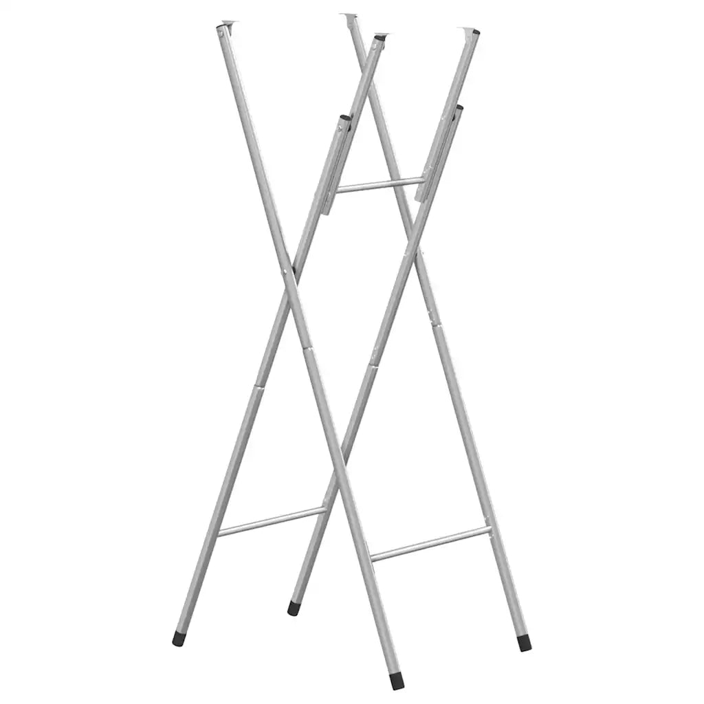 Patas ergonómicas plegables para mesa de bar de 45