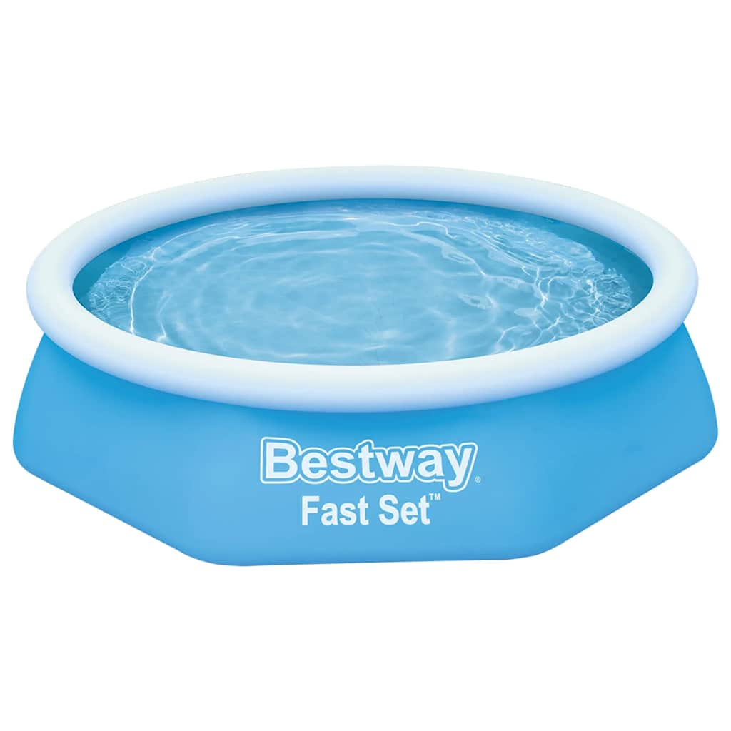 Bestway flowclear pano para chão de piscinas 274x 274 cm