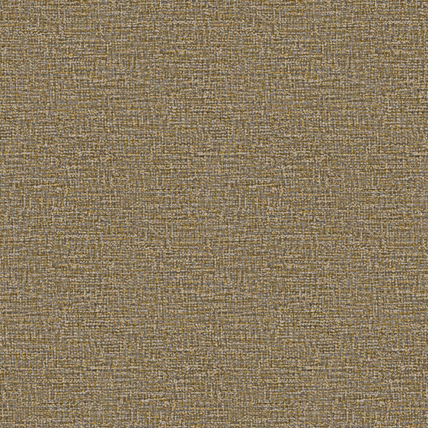 Zambaiti papel de parede textura de linho castanho bege - 106 cm x 10 m