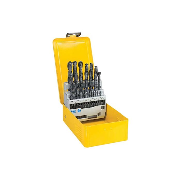 Caixas com 29 brocas de metal hss-r - Dewalt - dt5930-qz