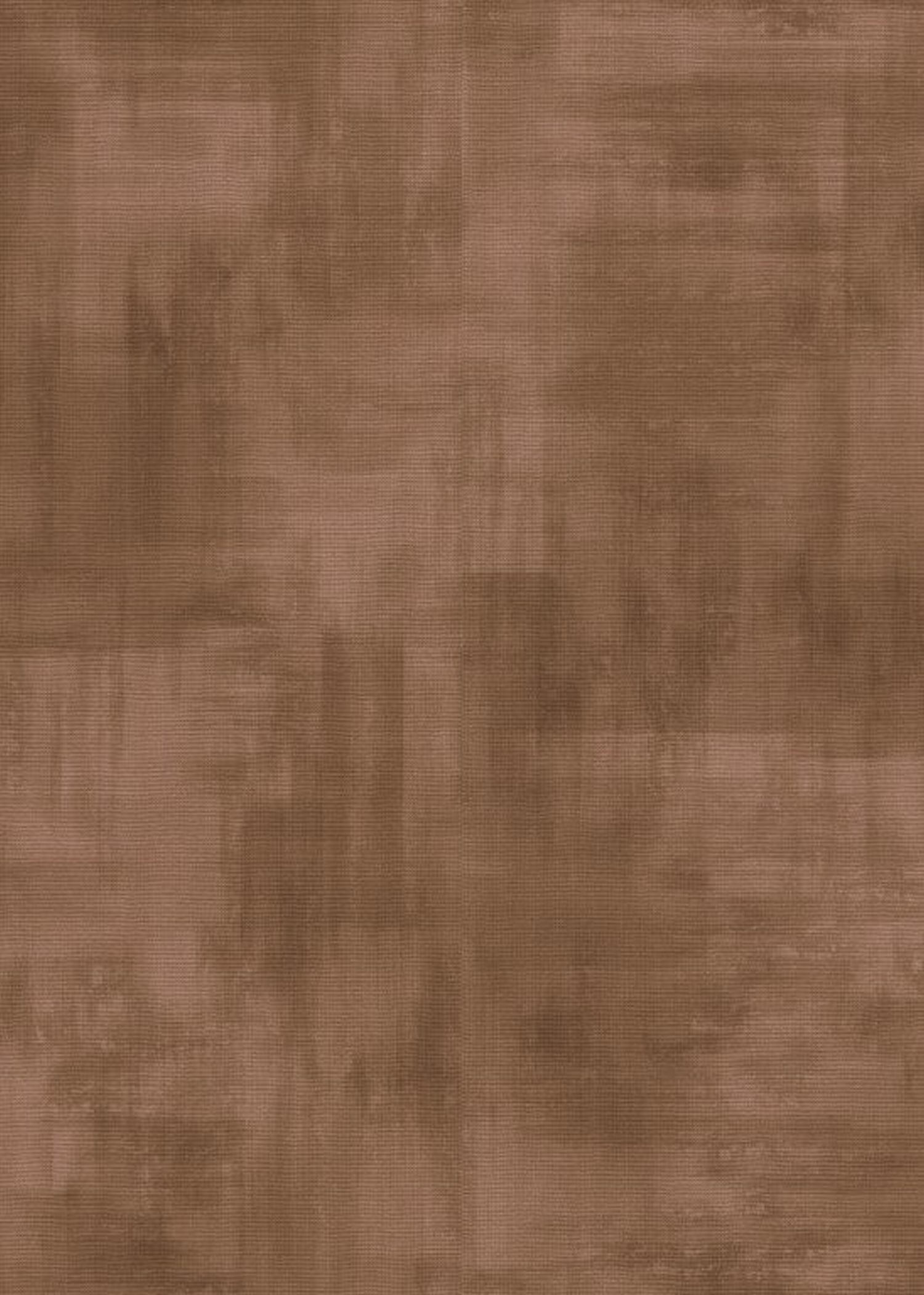 Erismann papel de parede textura castanho ferrugem - 53 cm x 10.05 m
