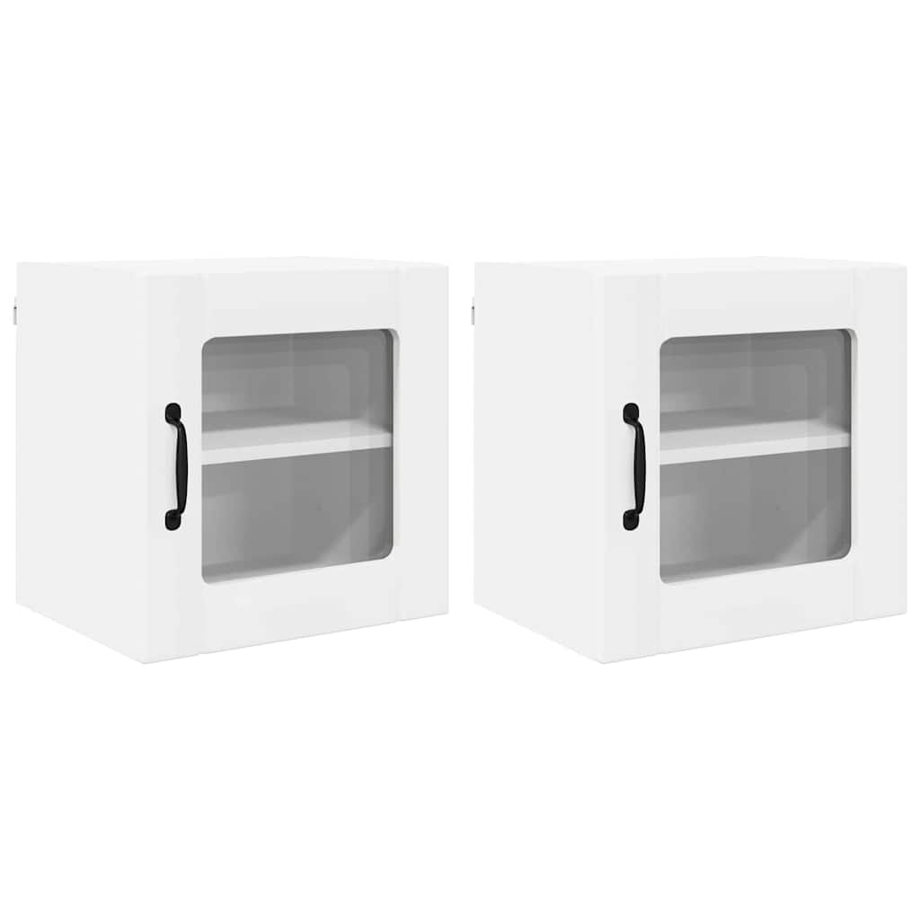 Juego de 2 armarios de pared para cocina 40