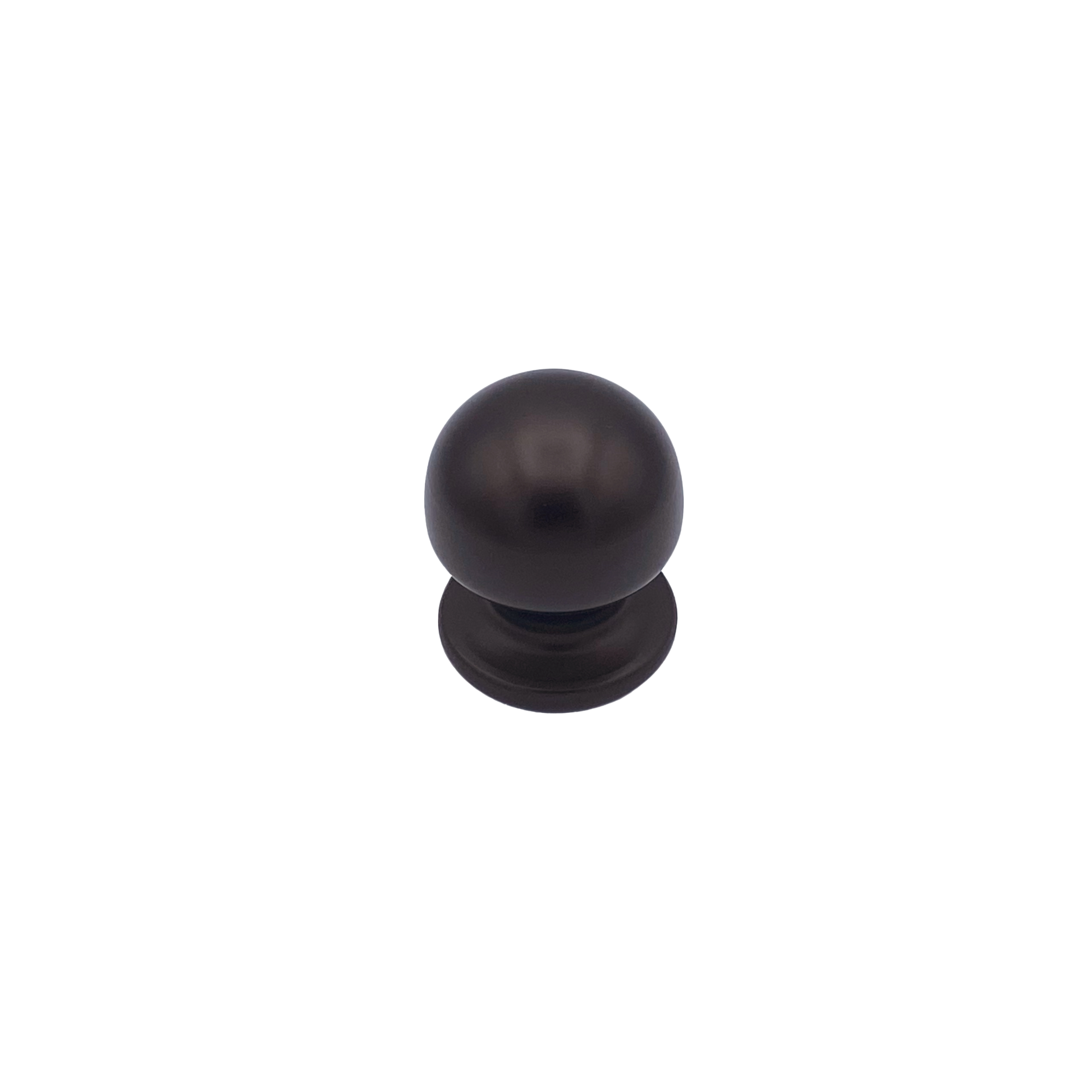 Puxador fixo de porta, conjunto de 6, d: 50 mm, alumínio, fixação rápida