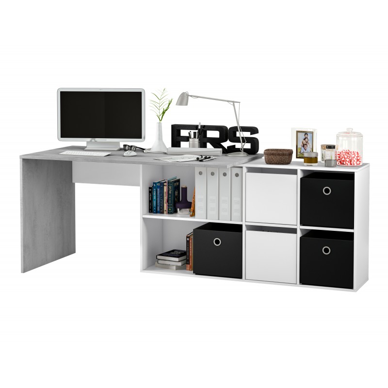 Mesa de escrita adapta xl