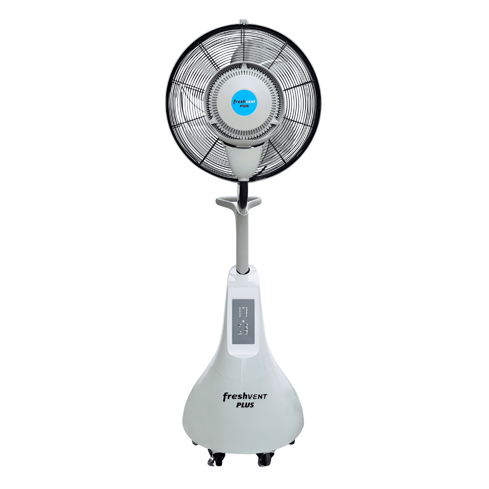 Ventoinha nebulizadora freshvent plus bmfs-20l 180w 15l 30 m² 96 m³/h