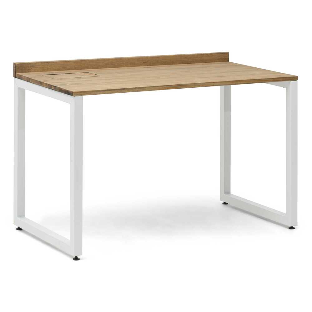 Mesa de escritório eco-line 60x118 blv
