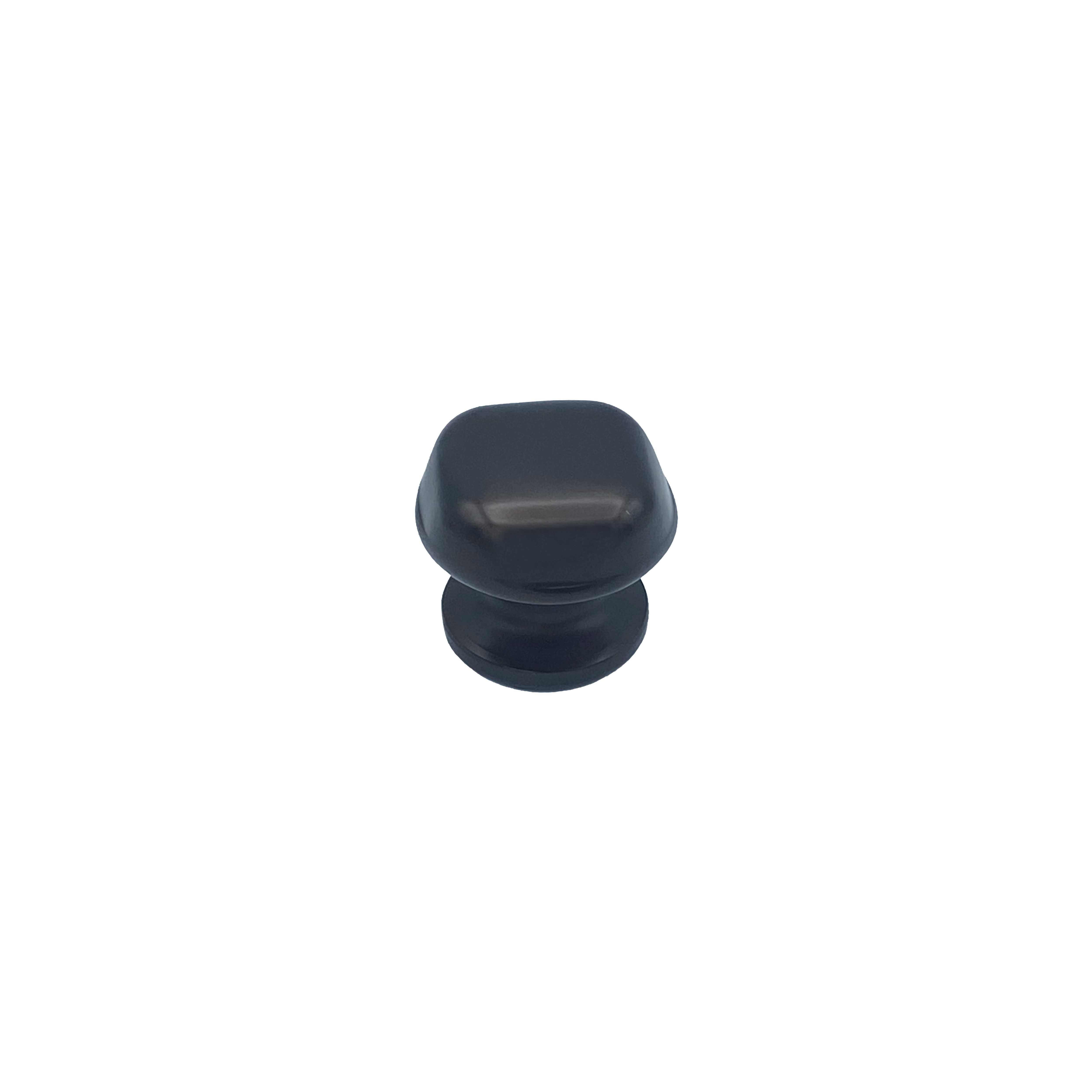 Puxador fixo para porta, d: 60 mm, em alumínio, fixação rápida