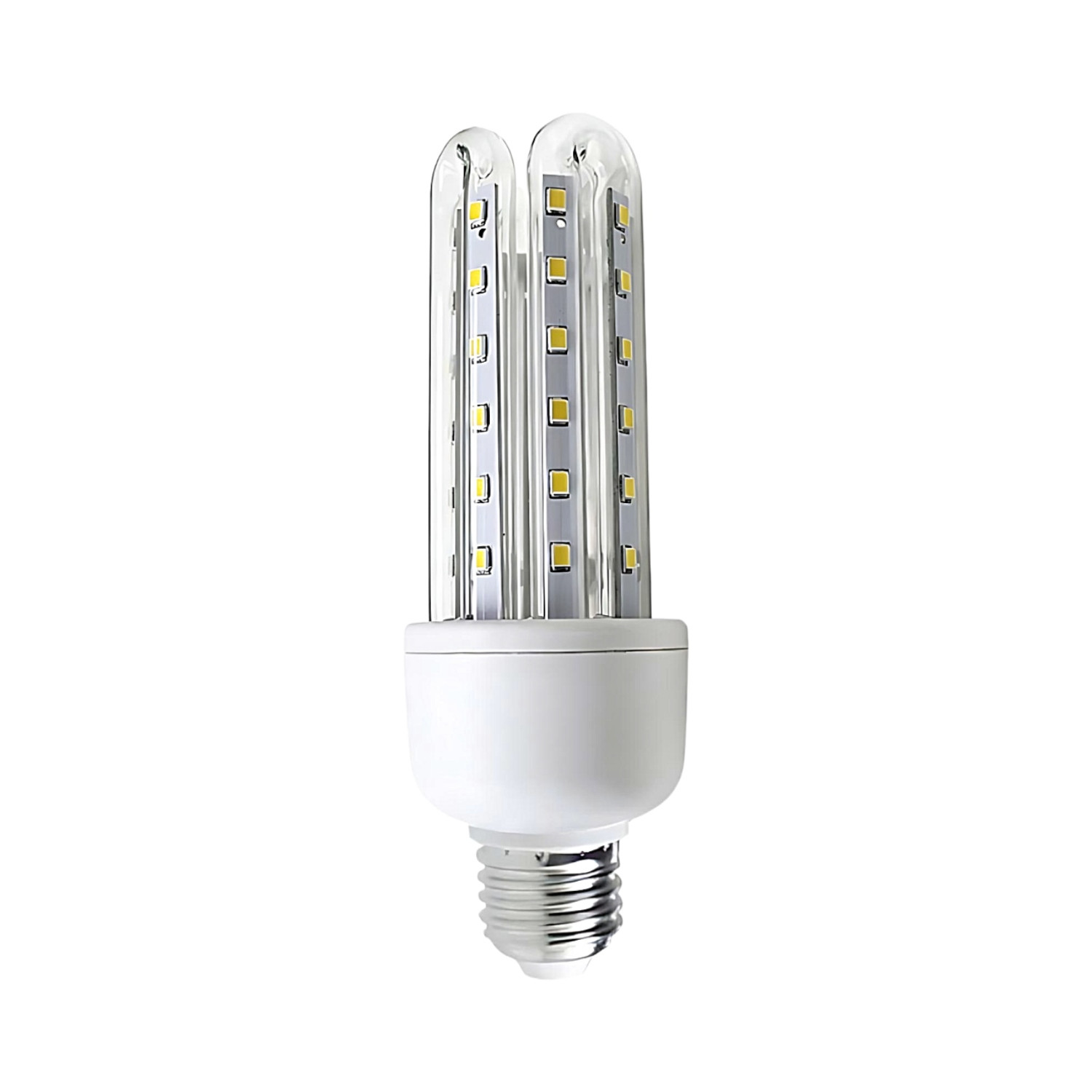 Lâmpada LED 4u E27 11w equi.75w 1055lm 4000k 25000h 7hsevenon premium