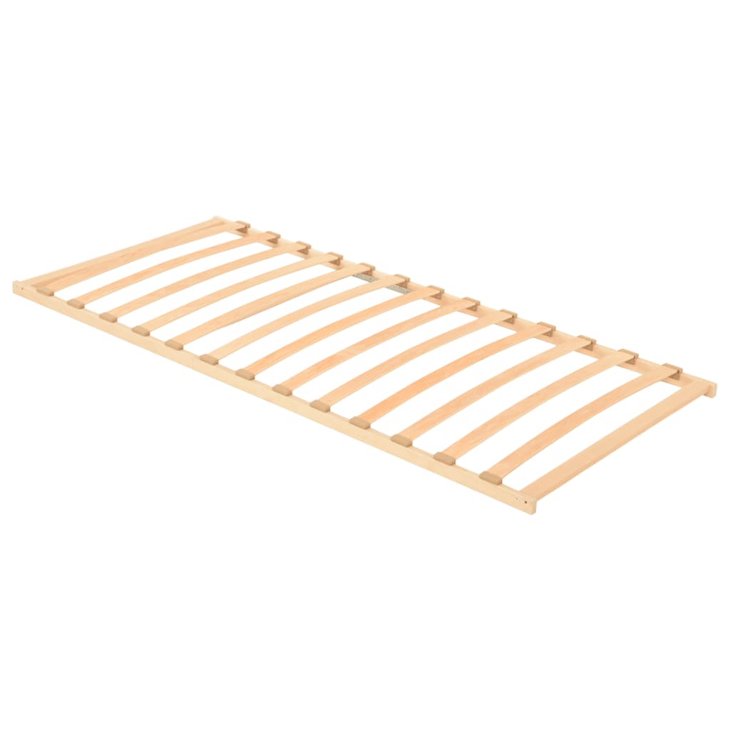 Estrado de ripas com 13 ripas 90x200 cm pt1776