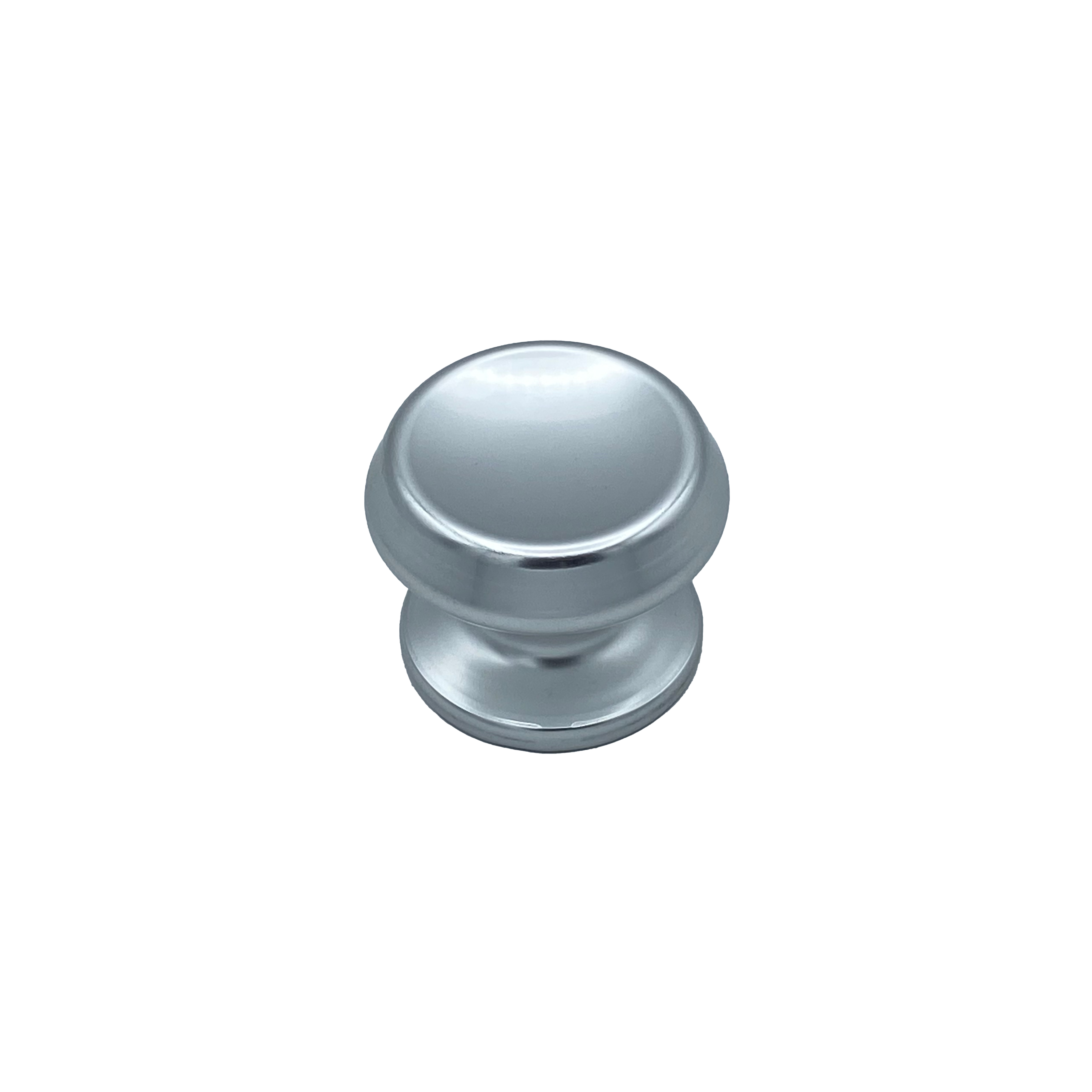 Puxador fixo para porta, d: 70 mm, em alumínio, fixação rápida