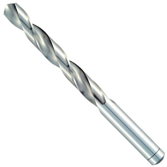 Broca alpen hss super 13,00mm. (embalagem com 1 peça)