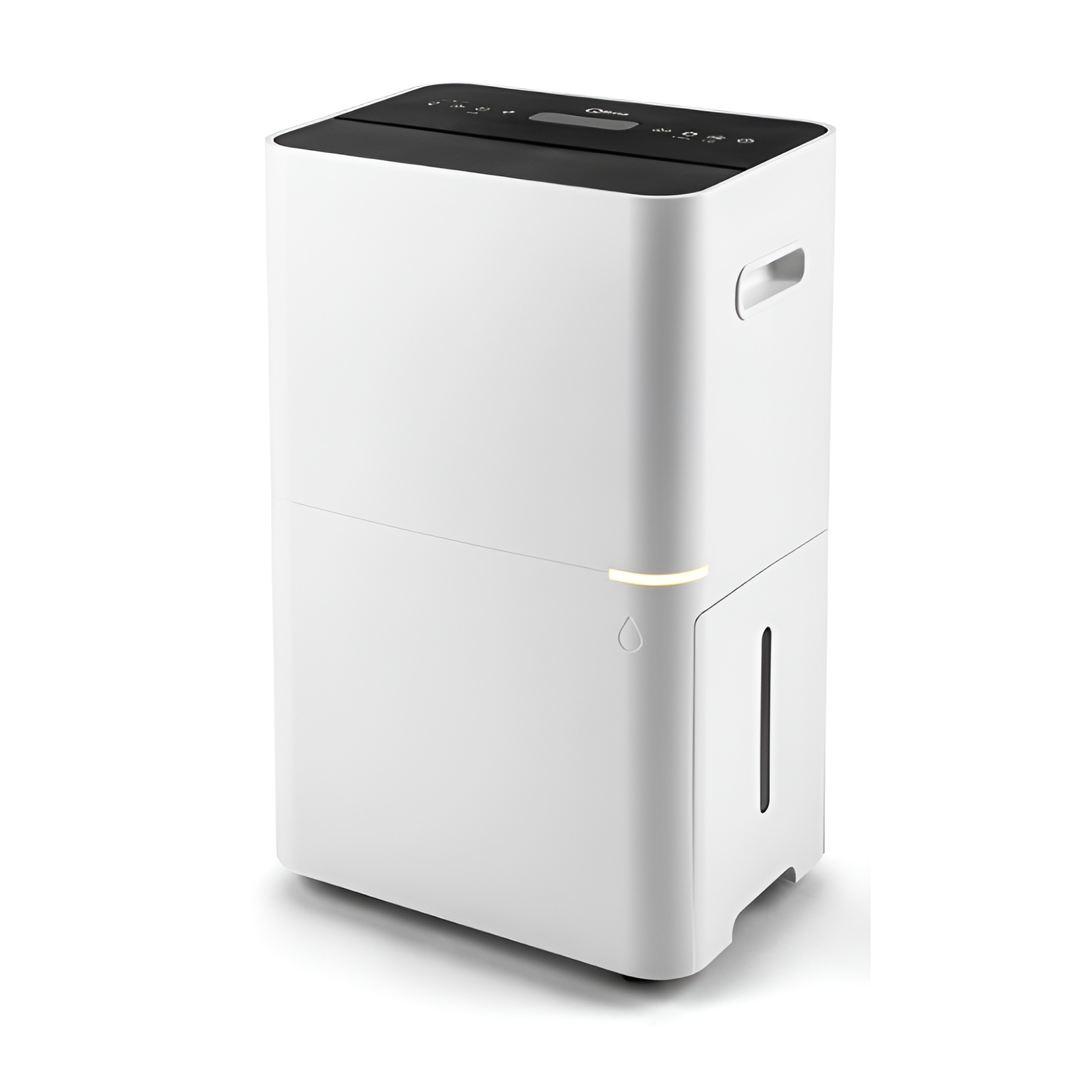 Desumidificador + purificador d820 a smart Wi-Fi 330w 3.8l 20l/dia