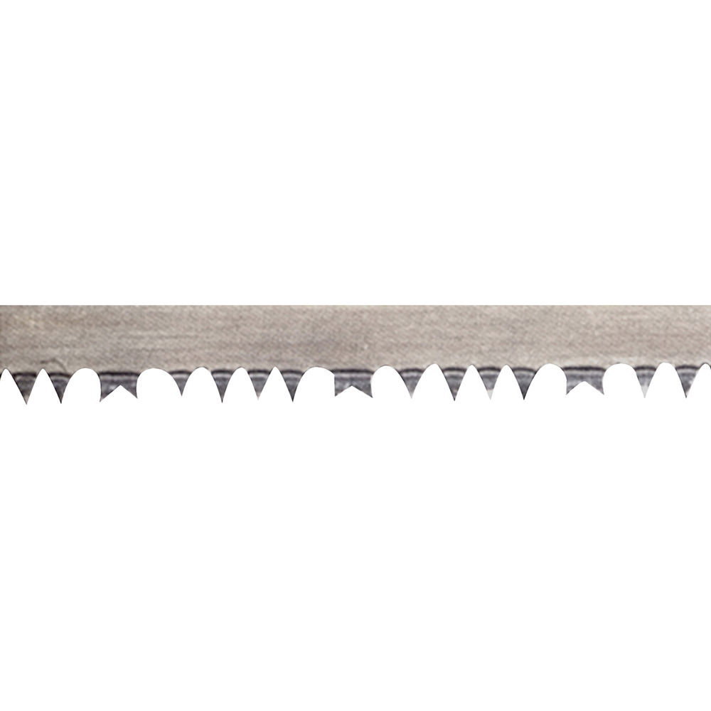 Lâmina de serra para toras 760 mm para madeira verde - bahco - 23-30