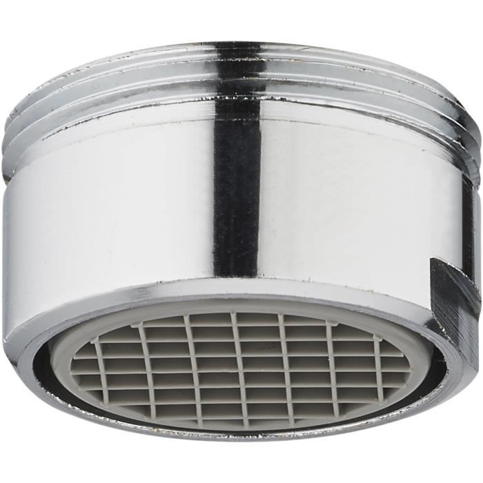 Aerador economizador de água = 12 litros / minuto macho 24x100 noyon & thie