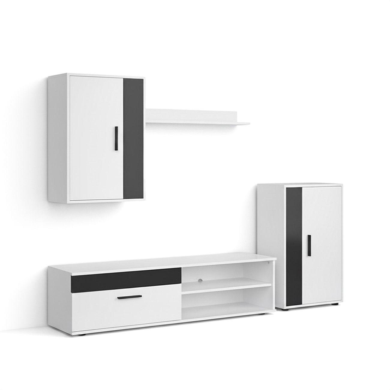 Salón lunet en medida 190 cm
