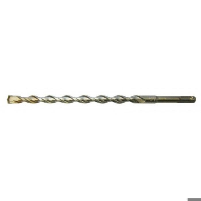 Broca para concreto - Dewalt - sds-plus extreme 2 arestas de corte - ø6x110