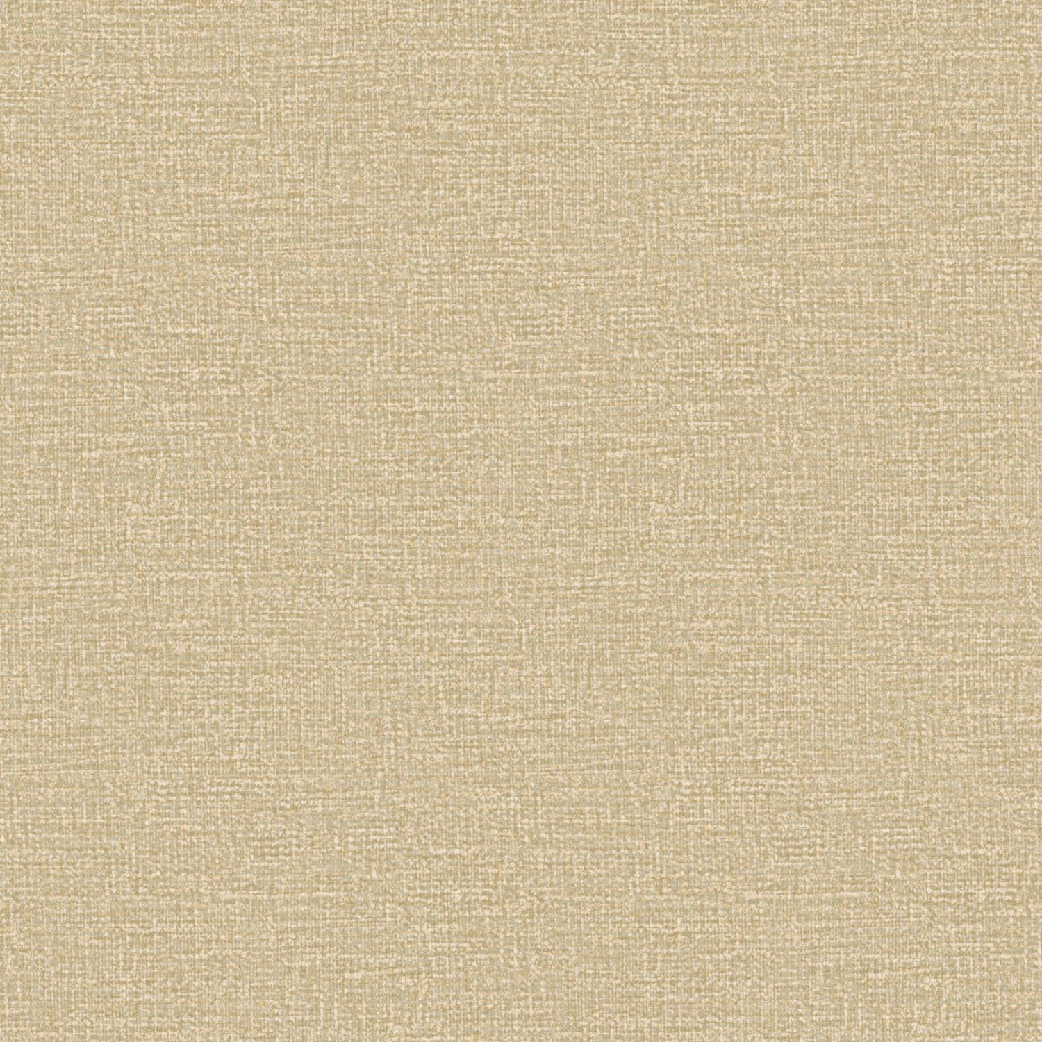Zambaiti papel de parede textura de linho bege areia - 106 cm x 10 m