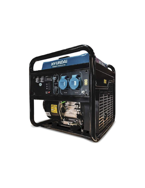 Hyundai gerador inversor de gasolina hy3000i