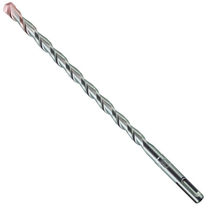 Broca alpen sds-plus f4 12,00x 310mm. (blister)