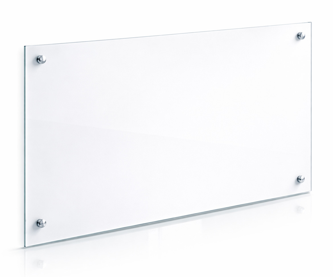 Vcm - protector de salpicaduras de pared trasera de cocina 90 x 40 cm