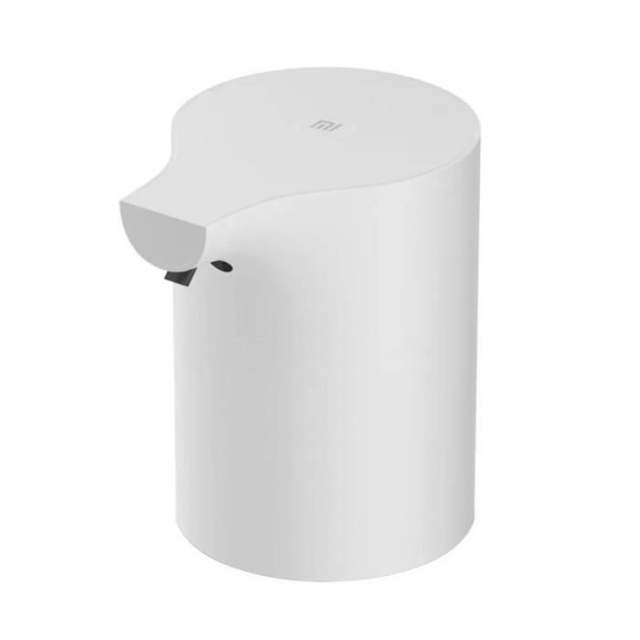 Dispensador de sabão - bhr - mi - automático - espumante - branco