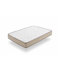 Colchão bambu eco fresh 21cm 140x190cm - moonia