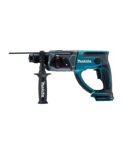 Martelo perfurador sds-plus 18v - 3 funções - 2j