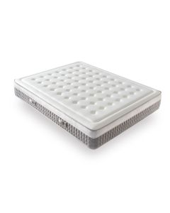 Colchão premium viscoelastico exclusivo (135x190x25-gama alta)