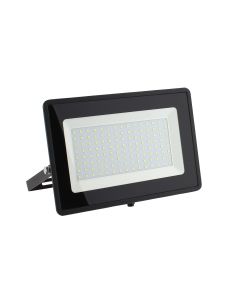 Holofote LED 100w 12000lm 6000ºk ip66 regulável 60.000h [lm-6010-cw]