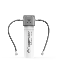 Filtro sob o lava-loiça tappwater inlinepro smr, adiciona minerais essencia