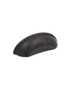 Puxador para móveis, zamac, dist entre furos 64 mm