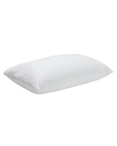 Capa de almofada 75x40cm pikolin home transpirável impermeável