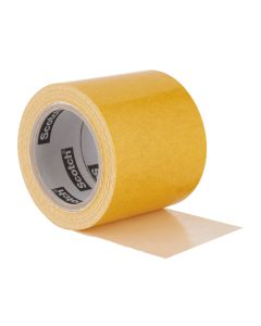 FITA DUPLA FACE EXTRA FORTE 50 mm X 5 m