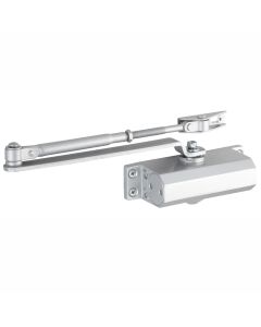 Fecho de porta Eco com batente até 30kg 90°