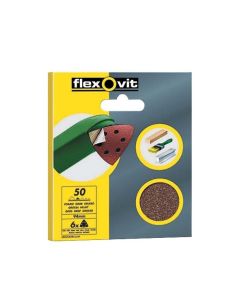 6 LIXAS DELTA GR 50